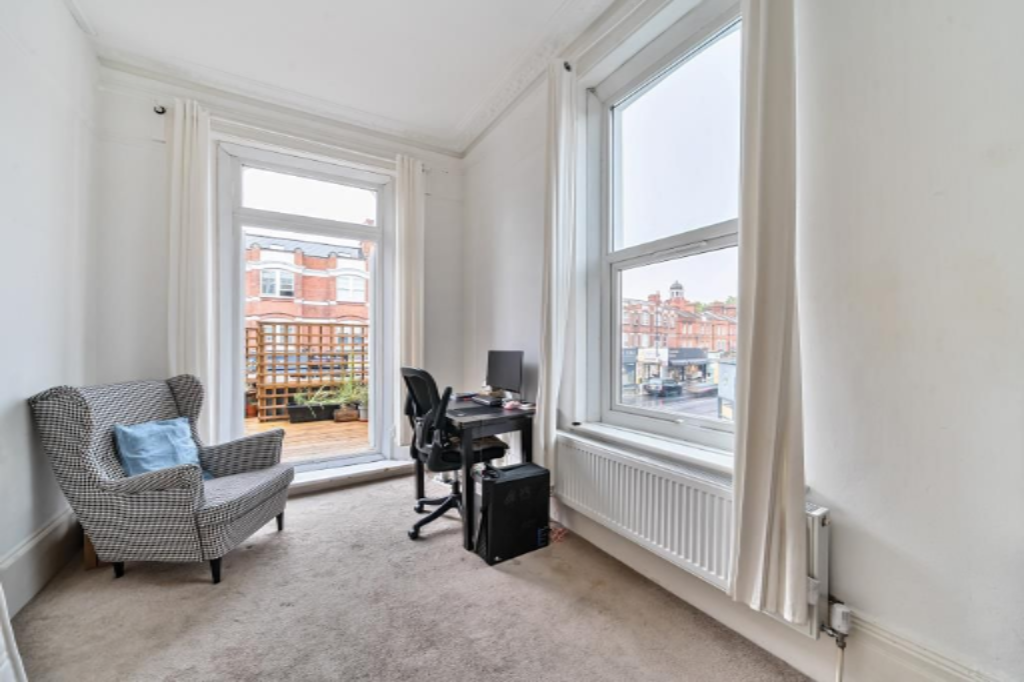 Appartamento a Londra, Regno Unito, 38 m² - foto 4