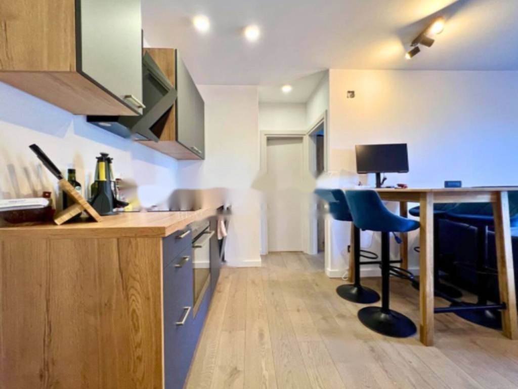 Appartement à Opatija, Croatie, 54 m² - image 4