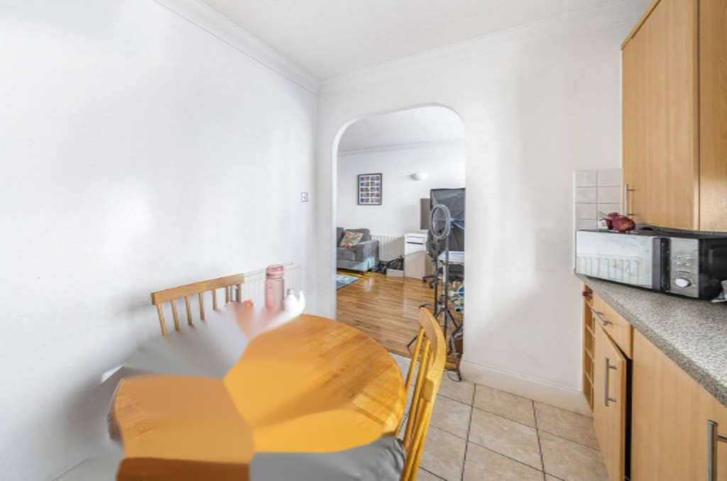 Flat in London, United Kingdom, 49 m² - picture 4