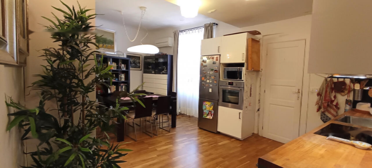 Wohnung in Izola, Slowenien, 91 m² - Foto 4
