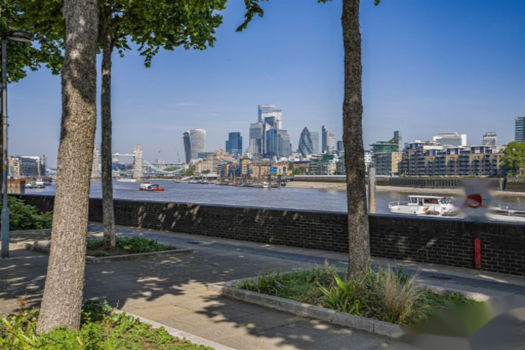 Appartamento a Londra, Regno Unito, 84 m² - foto 4