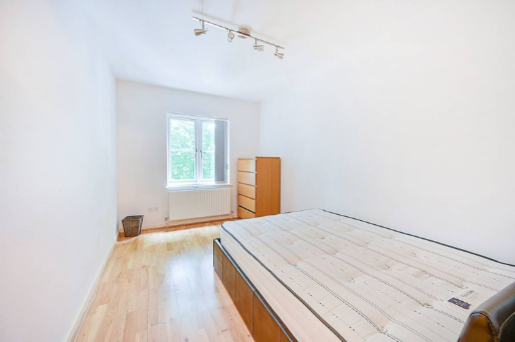 Wohnung in London, Großbritannien, 64 m² - Foto 4