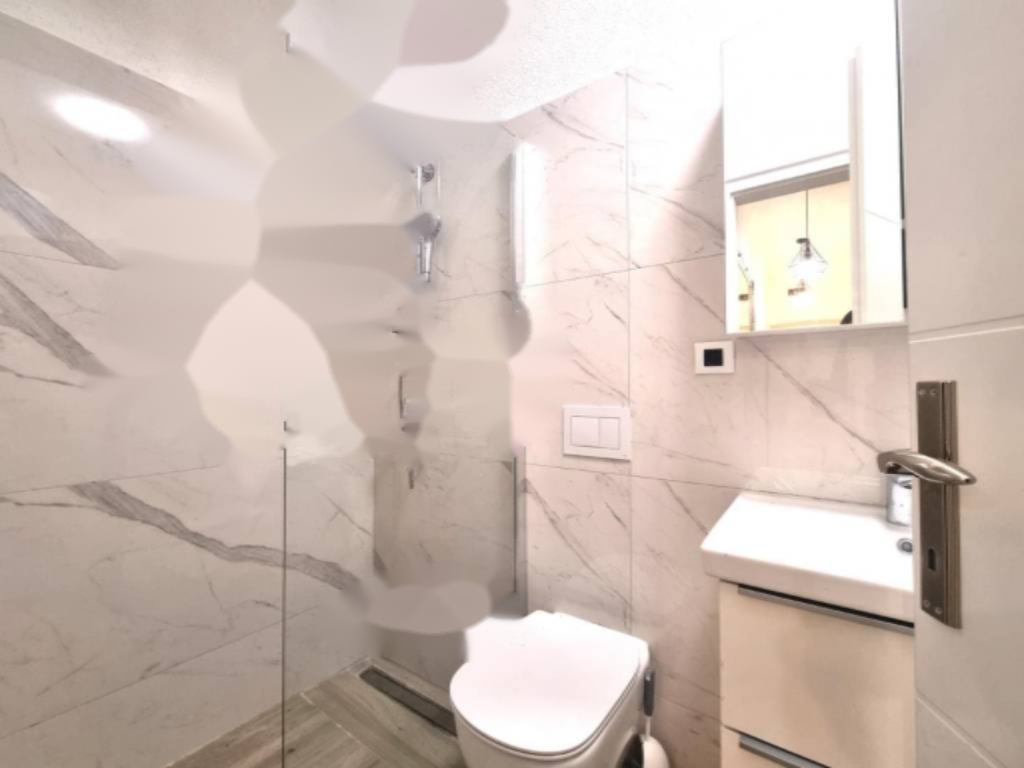 Flat in Opatija, Croatia, 55 m² - picture 4