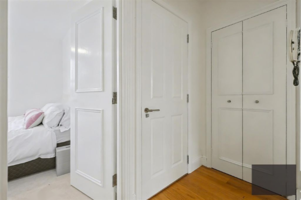 Wohnung in London, Großbritannien, 41 m² - Foto 4