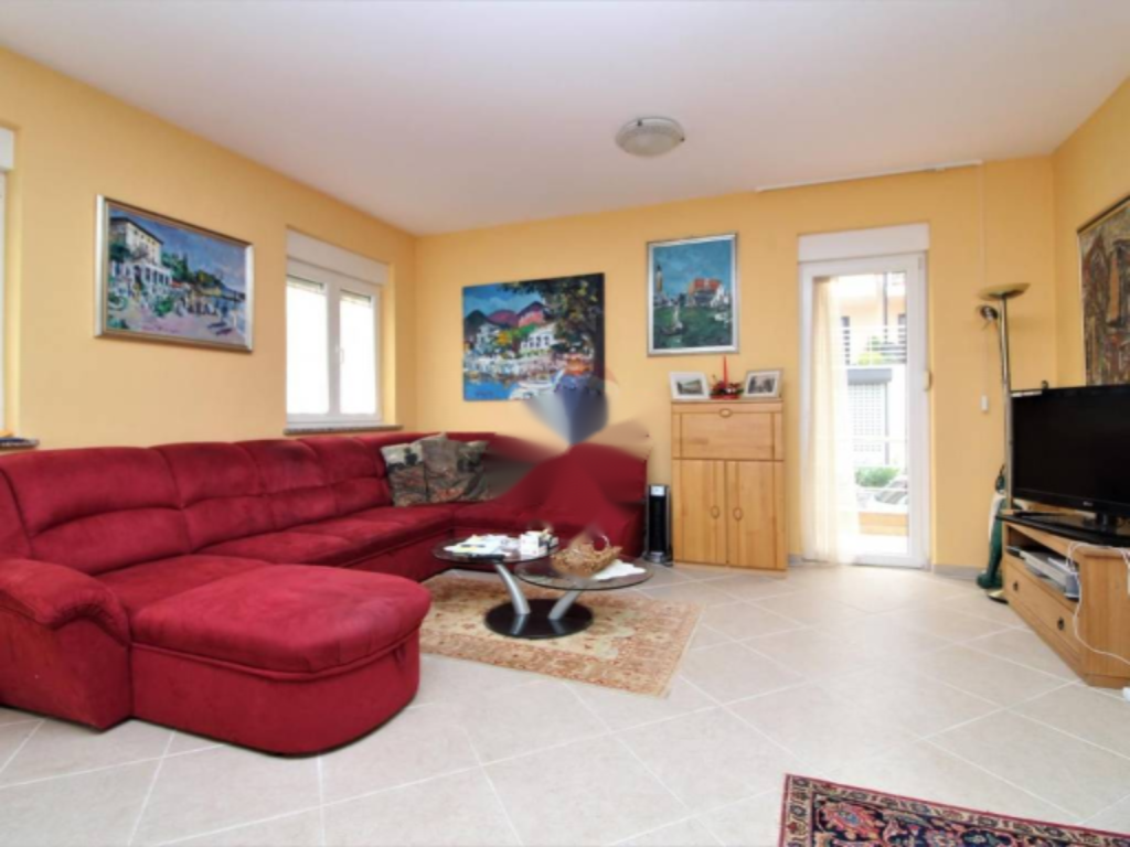 Flat in Opatija, Croatia, 126 m² - picture 4