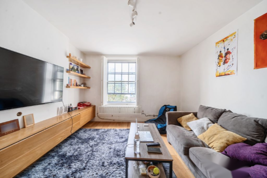 Appartamento a Londra, Regno Unito, 45 m² - foto 4