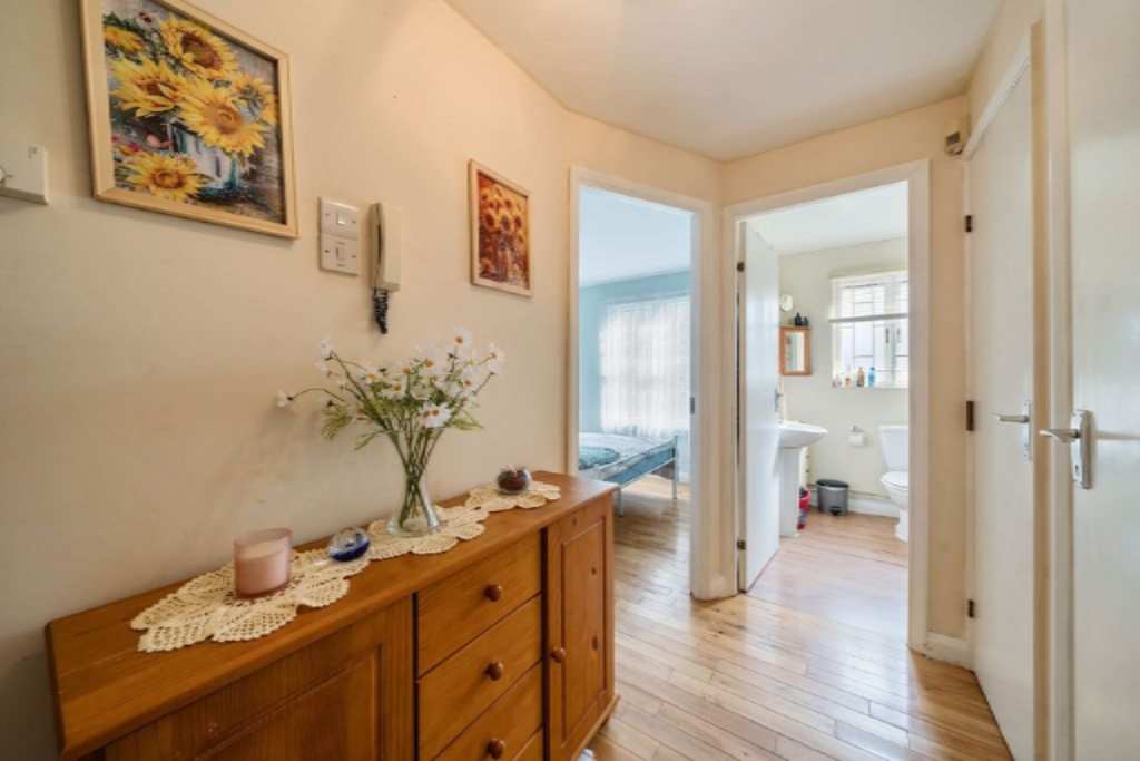 Appartement à Londres, Royaume-Uni, 45 m² - image 4