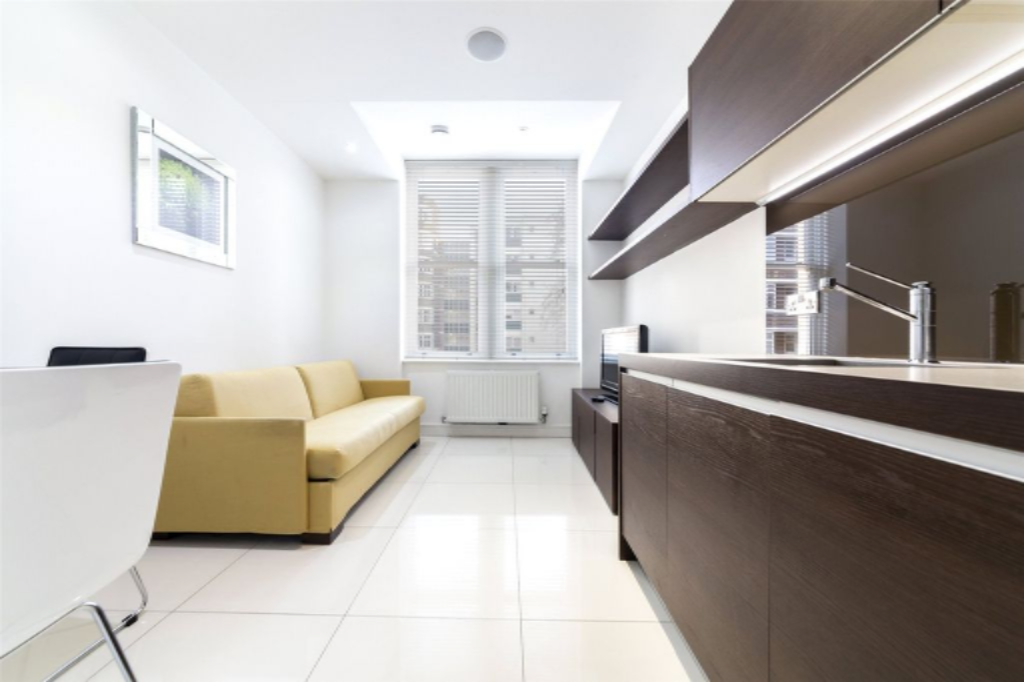 Appartamento a Londra, Regno Unito, 16 m² - foto 4