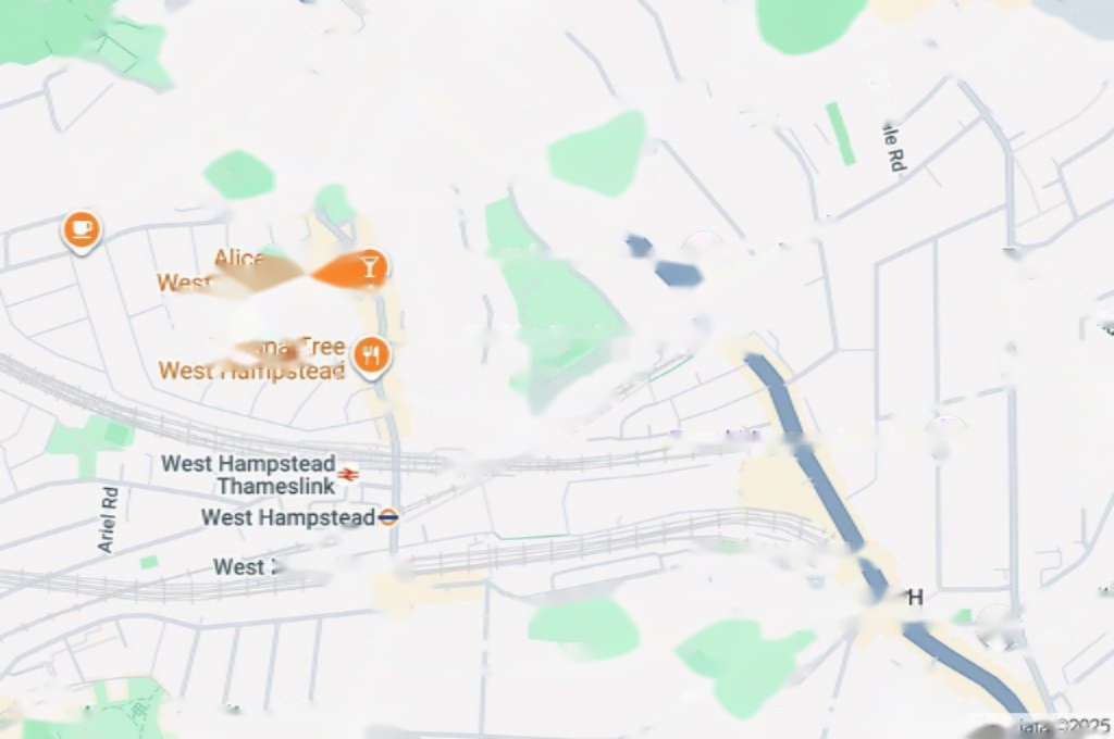 Flat in London, United Kingdom, 54 m² - picture 4