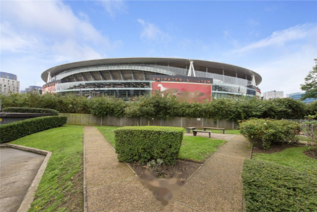 Appartement à Londres, Royaume-Uni, 53 m² - image 4