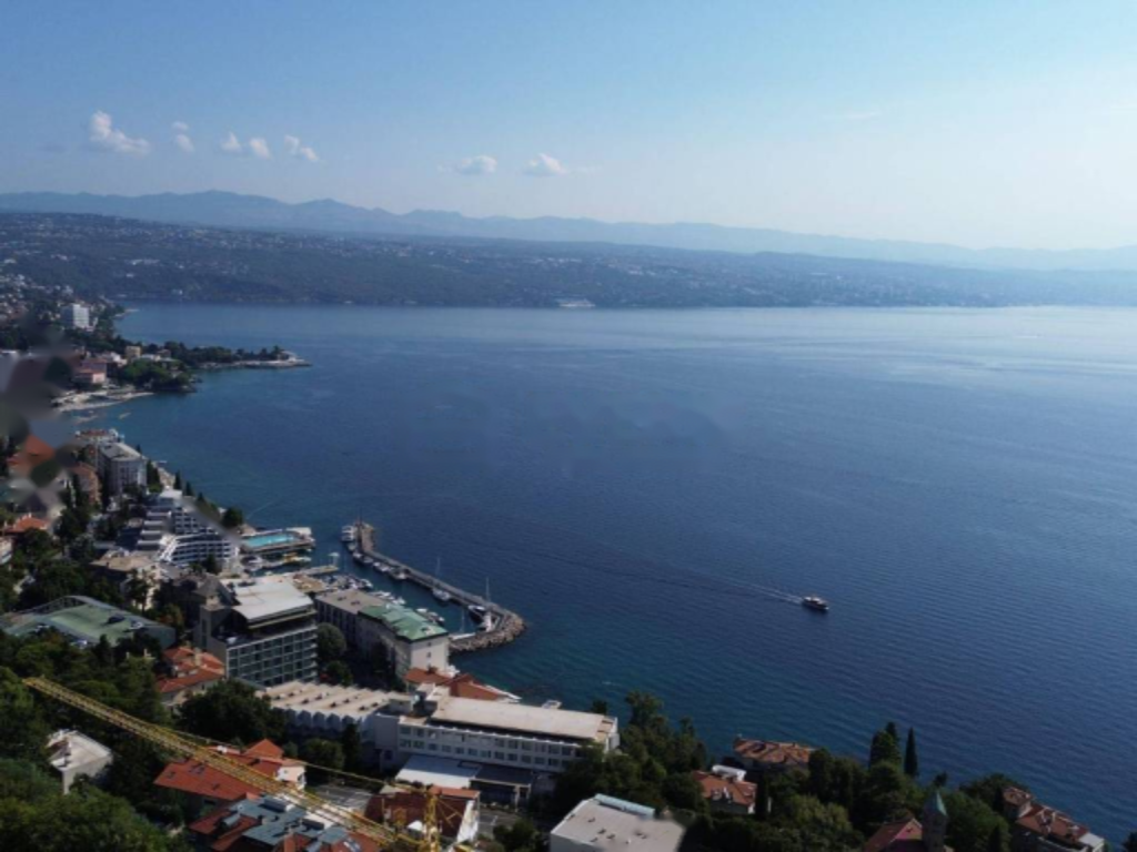 Flat in Opatija, Croatia, 138 m² - picture 4