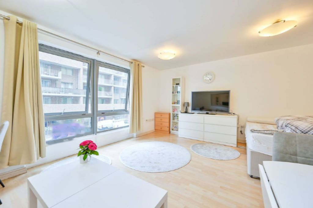 Flat in London, United Kingdom, 37 m² - picture 4