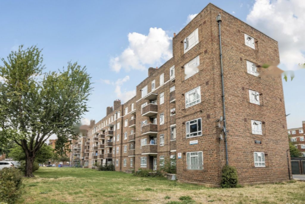 Piso en Londres, Reino Unido, 74 m² - imagen 4