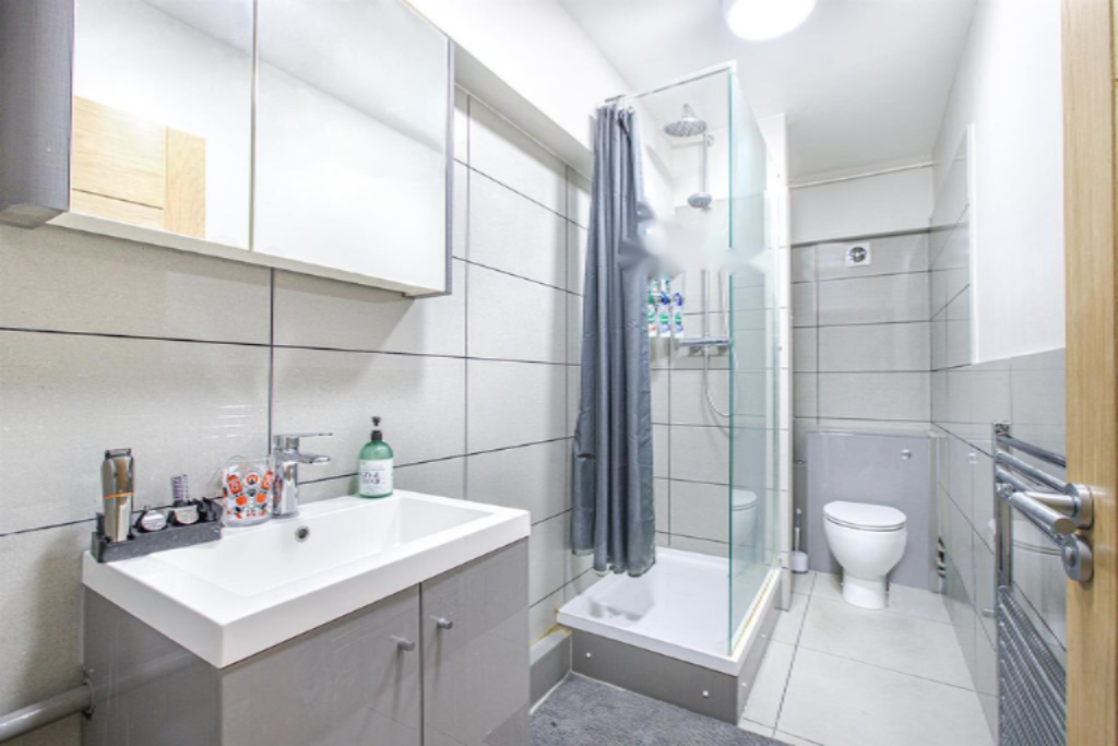 Appartement à Londres, Royaume-Uni, 50 m² - image 4