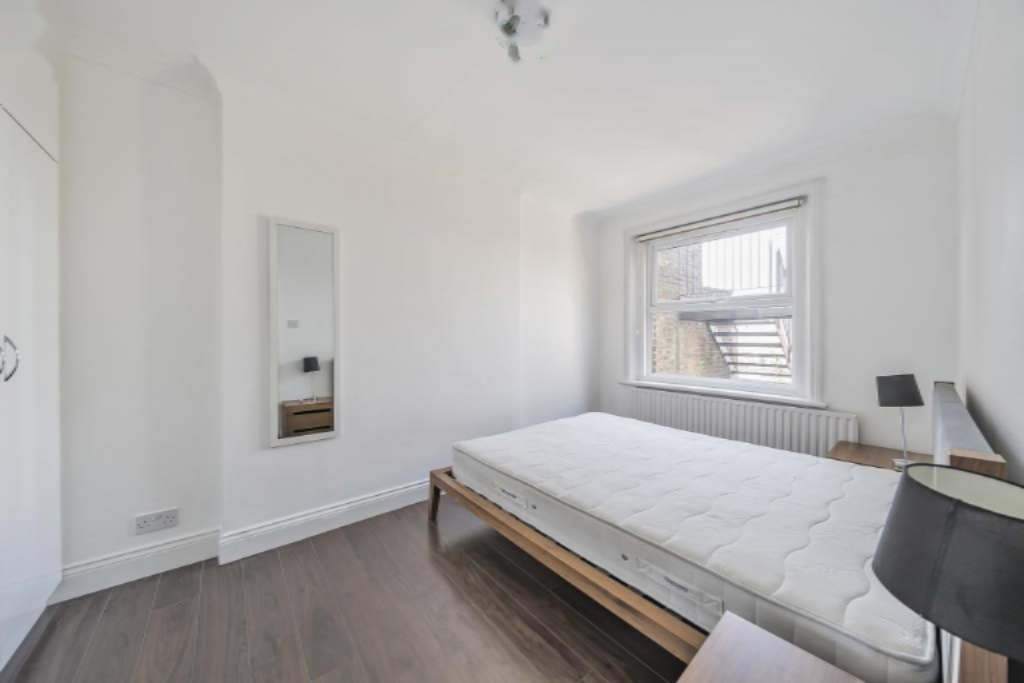 Piso en Londres, Reino Unido, 49 m² - imagen 4