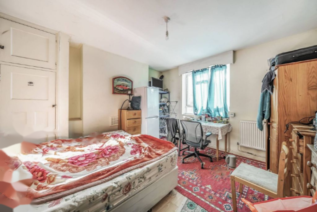 Wohnung in London, Großbritannien, 66 m² - Foto 4