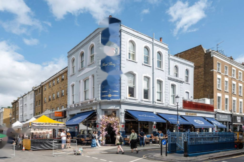 Appartement à Londres, Royaume-Uni, 31 m² - image 4