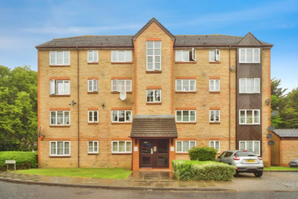 Piso en Londres, Reino Unido, 51 m² - imagen 4