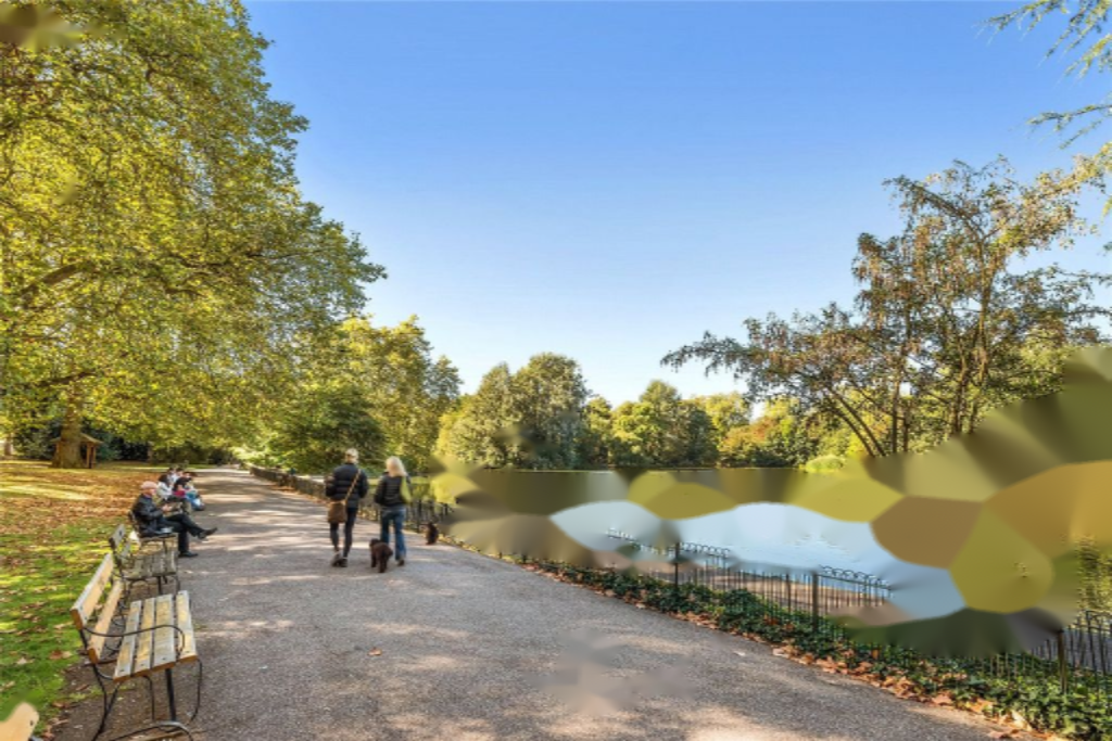 Flat in London, United Kingdom, 49 m² - picture 4