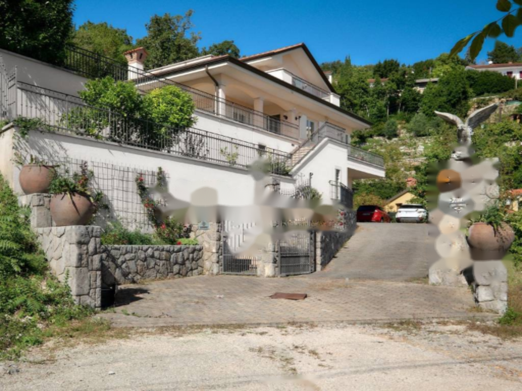 House in Opatija, Croatia, 300 m² - picture 4