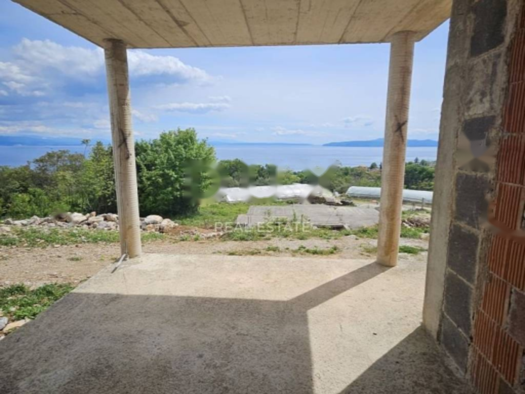 House in Opatija, Croatia, 1 123 m² - picture 4