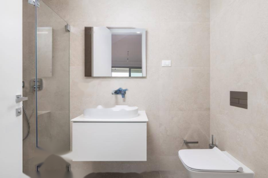 Flat in Opatija, Croatia, 92 m² - picture 4