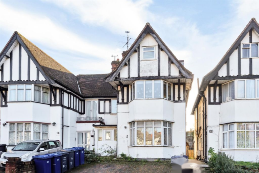 Appartement à Londres, Royaume-Uni - image 4