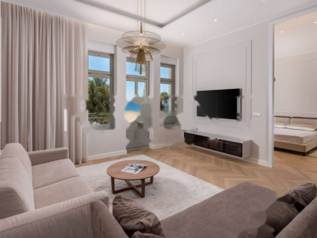 Appartamento a Opatija, Croazia, 1 m² - foto 4