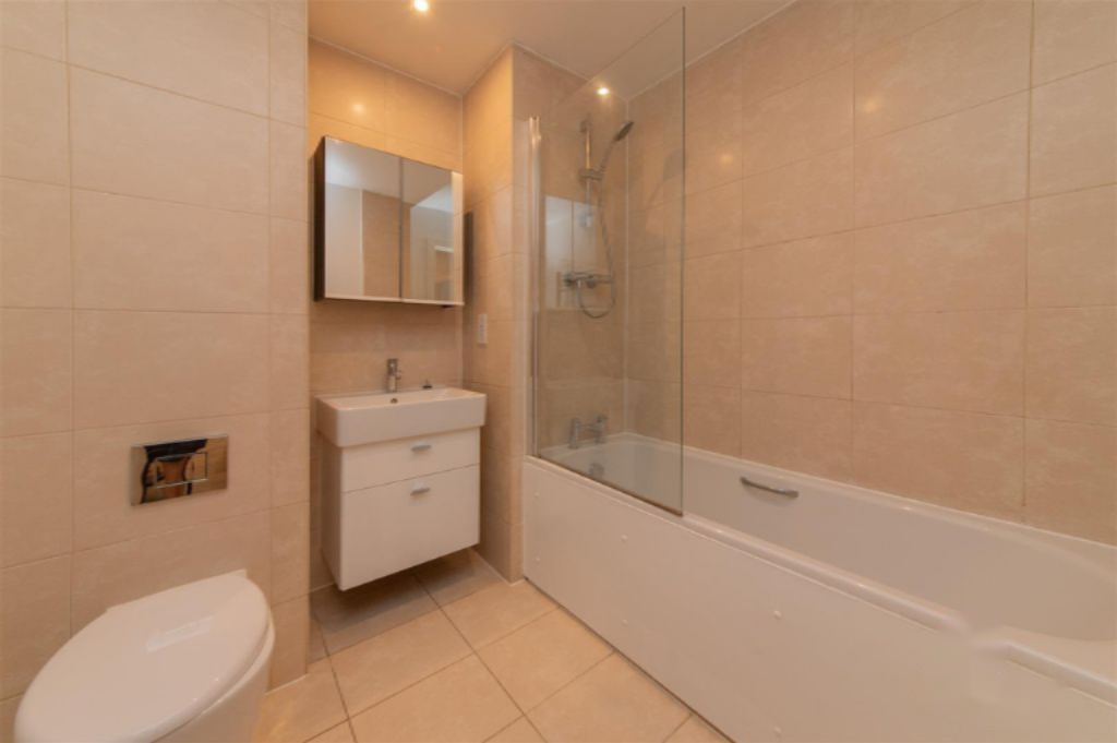 Piso en Londres, Reino Unido, 59 m² - imagen 4