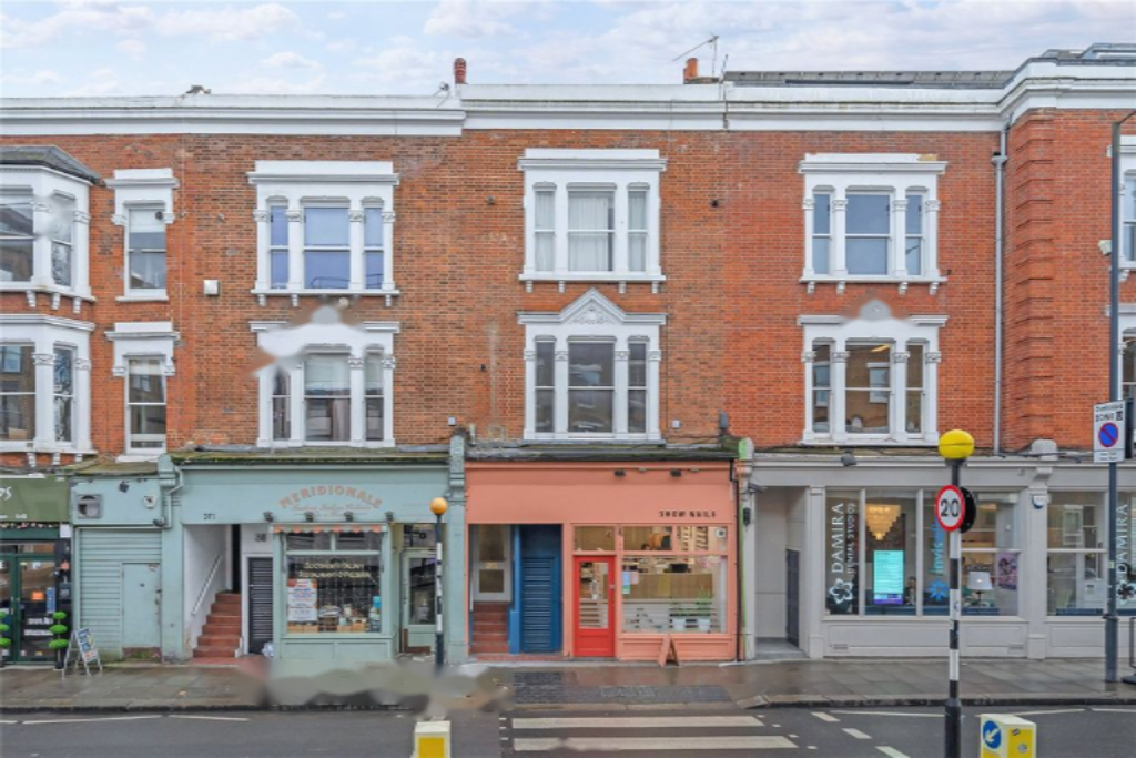 Appartement à Londres, Royaume-Uni, 30 m² - image 4