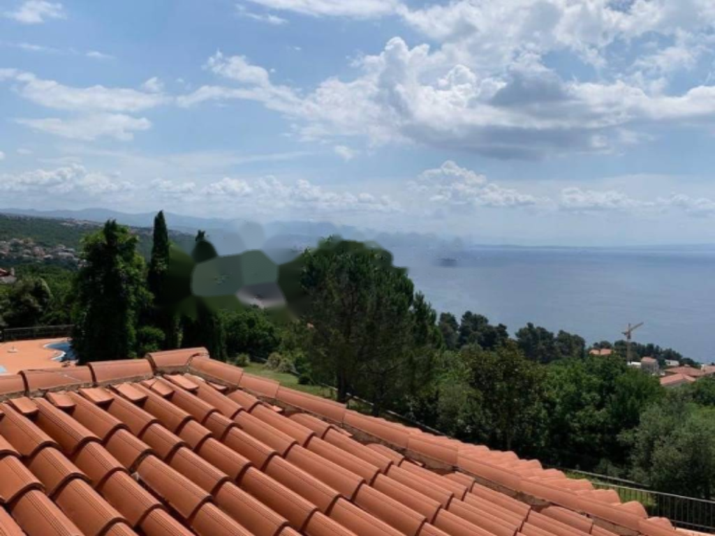 Casa a Opatija, Croazia, 505 m² - foto 4