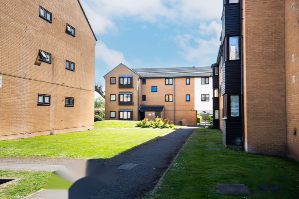 Flat in London, United Kingdom, 20 m² - picture 4