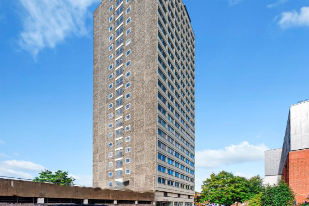 Appartement à Londres, Royaume-Uni, 65 m² - image 4