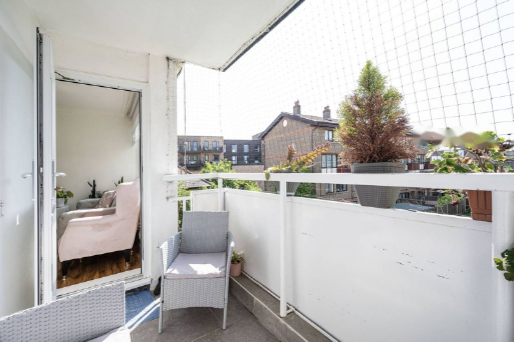 Appartamento a Londra, Regno Unito, 66 m² - foto 4