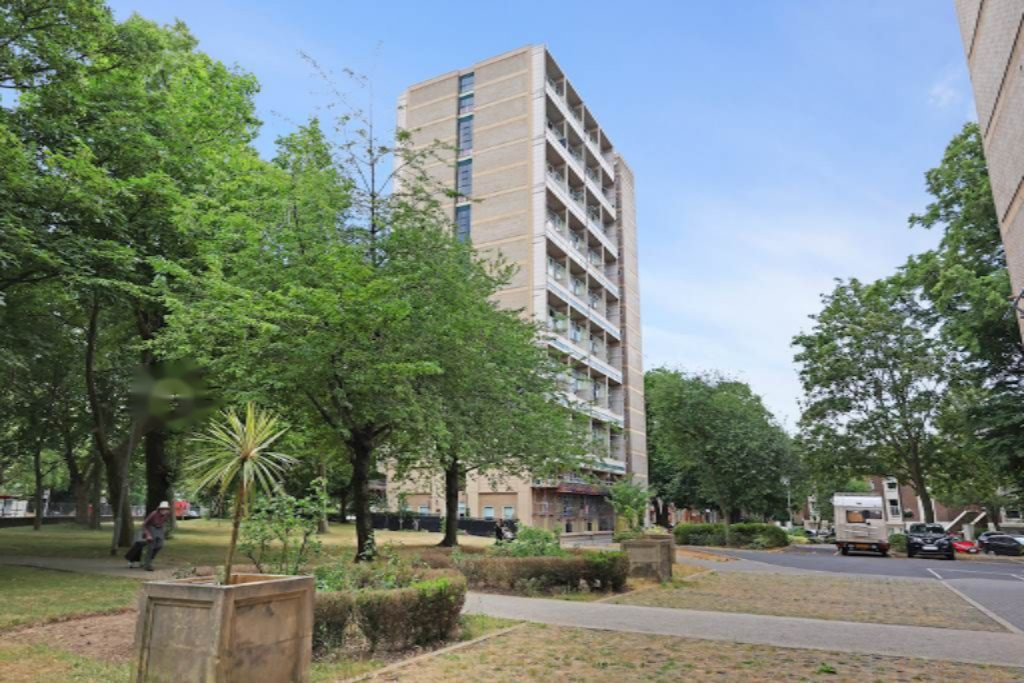 Piso en Londres, Reino Unido, 72 m² - imagen 4