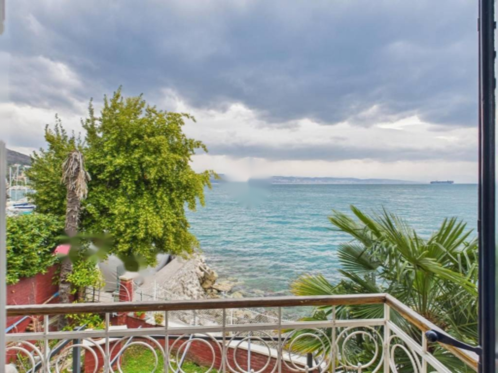 Flat in Opatija, Croatia, 75 m² - picture 4