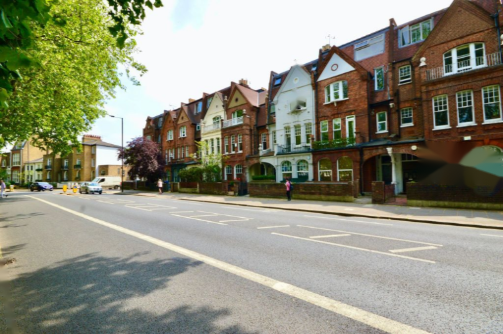 Appartement à Londres, Royaume-Uni, 21 m² - image 4