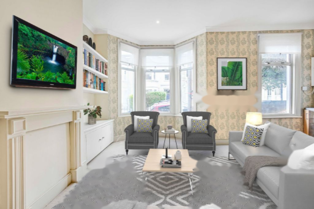 Appartement à Londres, Royaume-Uni, 48 m² - image 4
