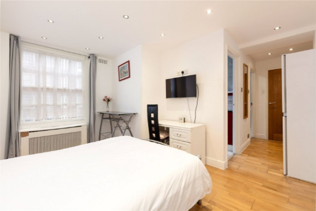 Appartement à Londres, Royaume-Uni, 25 m² - image 4