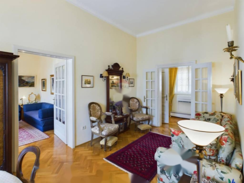 Appartement à Opatija, Croatie, 70 m² - image 5