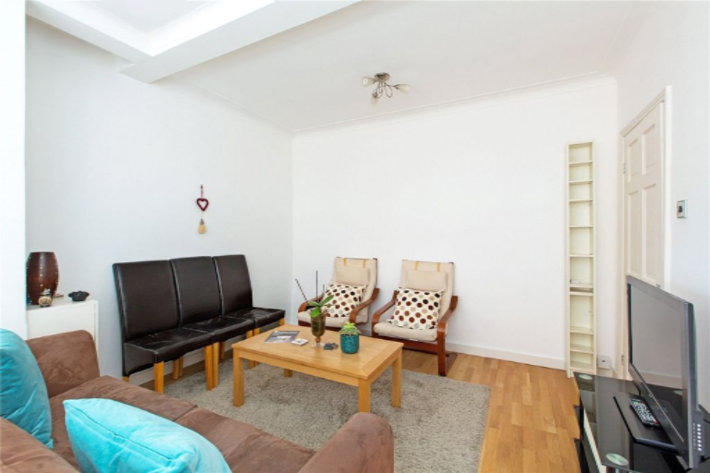 Appartement à Londres, Royaume-Uni, 43 m² - image 5