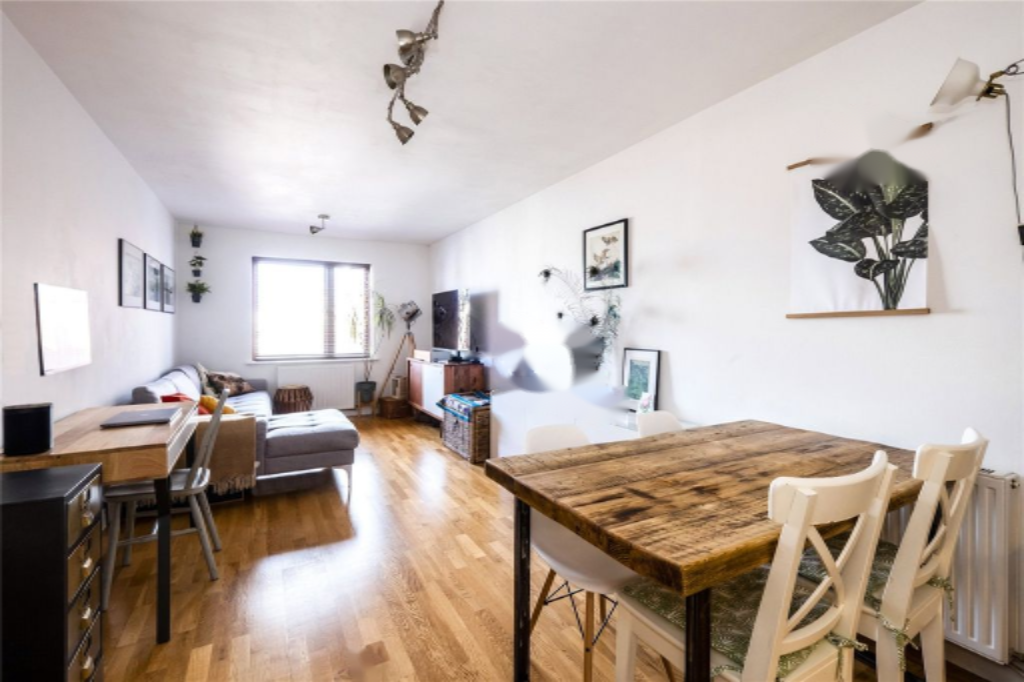 Appartamento a Londra, Regno Unito, 49 m² - foto 5