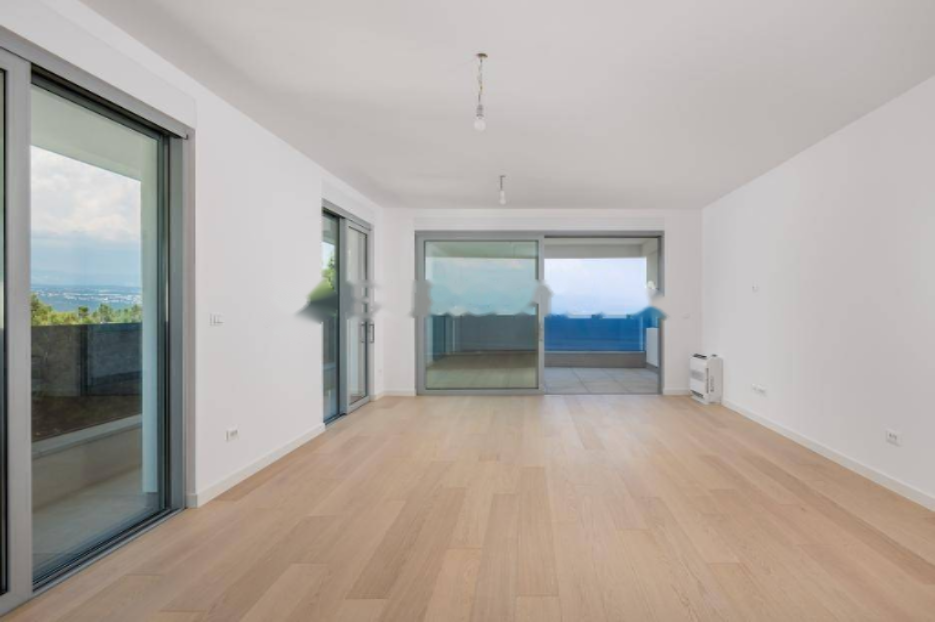 Flat in Opatija, Croatia, 110 m² - picture 5