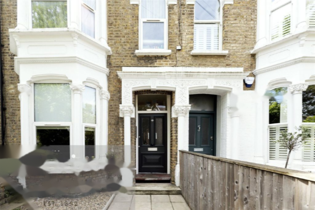 Wohnung in London, Großbritannien, 35 m² - Foto 5