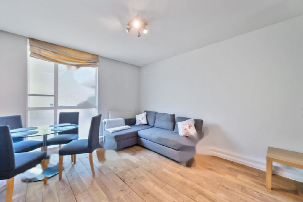 Appartamento a Londra, Regno Unito, 47 m² - foto 5