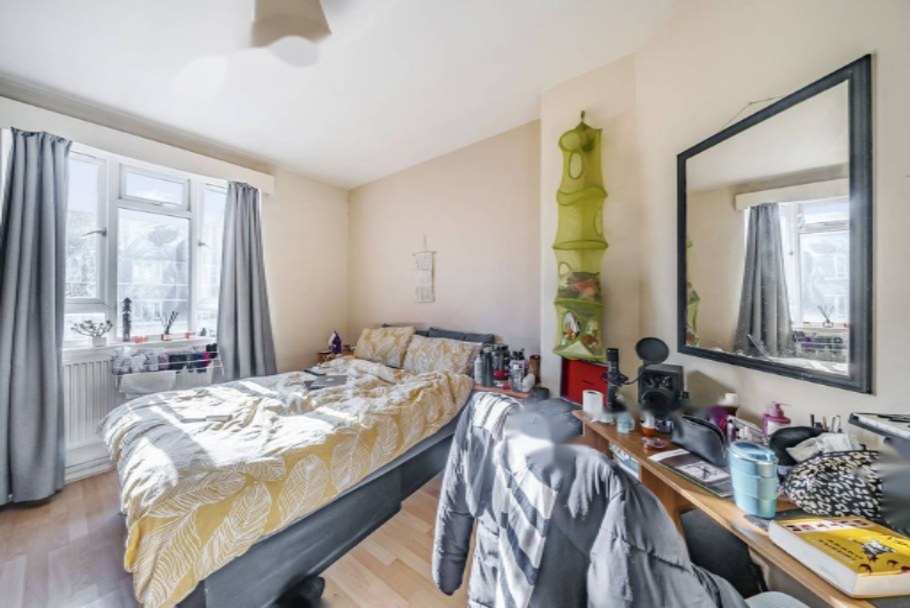 Wohnung in London, Großbritannien, 66 m² - Foto 5