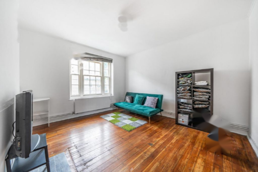 Appartamento a Londra, Regno Unito, 52 m² - foto 5