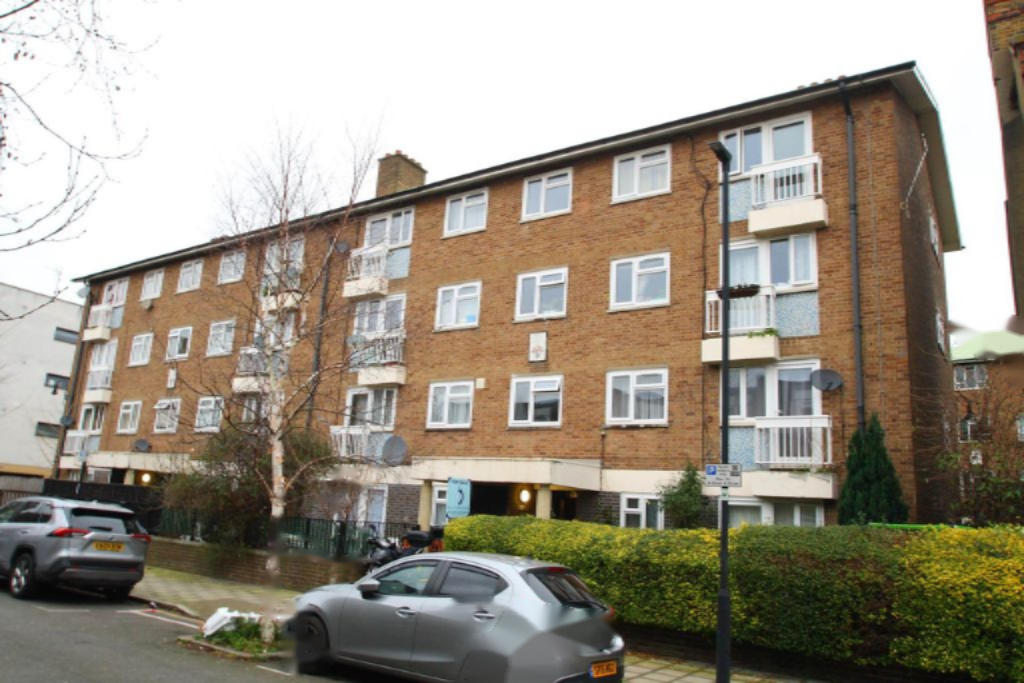 Appartamento a Londra, Regno Unito, 43 m² - foto 5