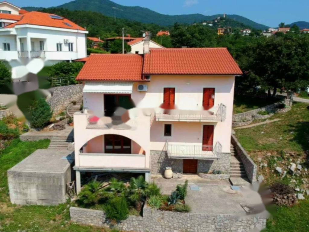 Maison à Opatija, Croatie, 400 m² - image 5