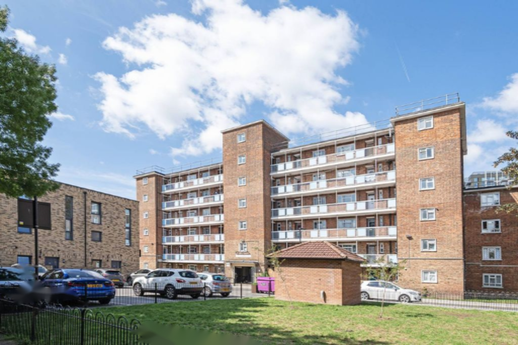 Appartement à Londres, Royaume-Uni, 54 m² - image 5